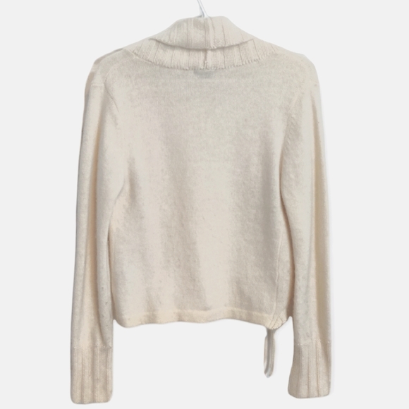 Angora Cardigan - Picture 6 of 6